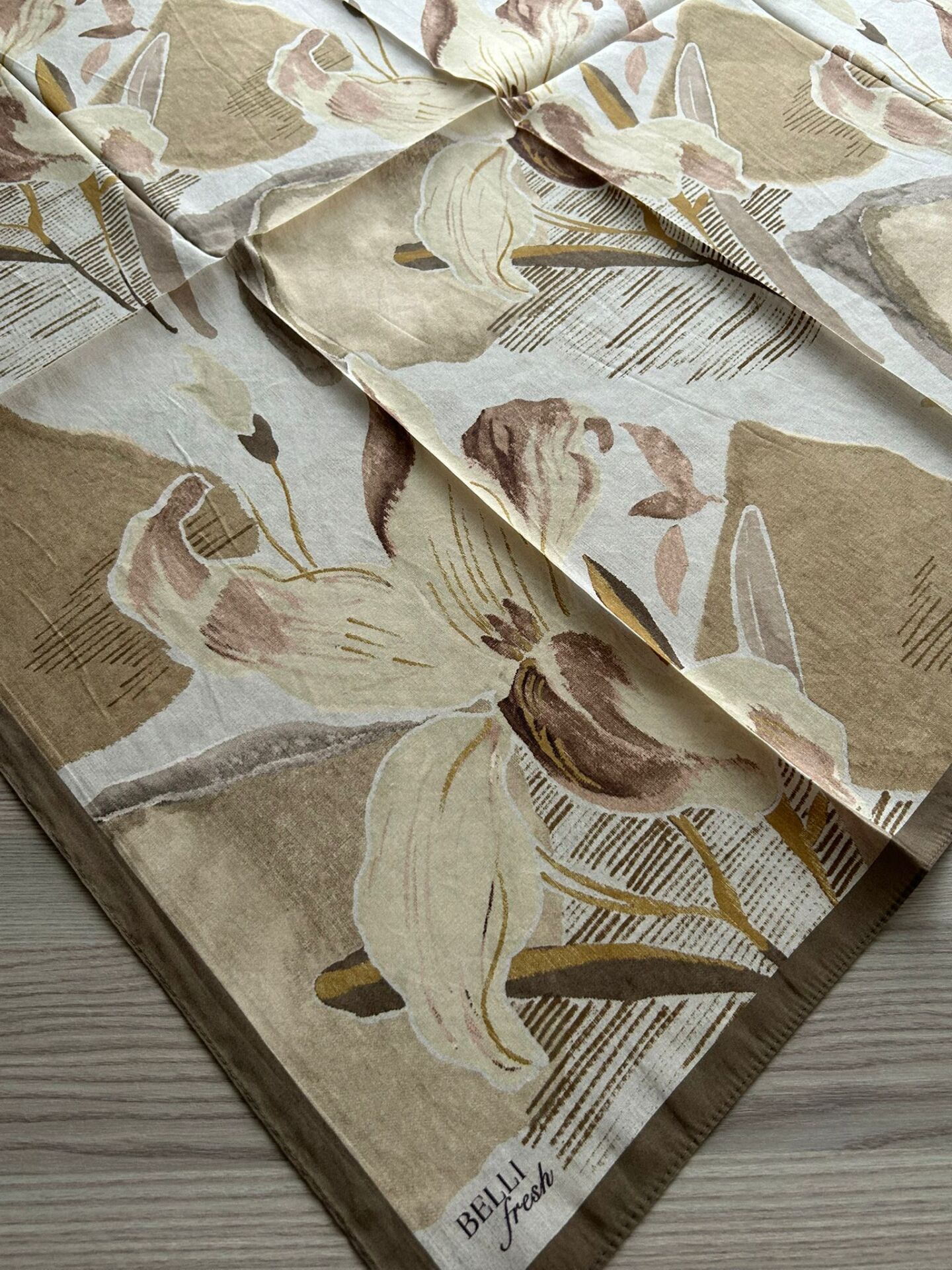 Belli Fresh Modal Eşarp 3409-21