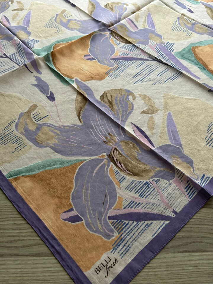 Belli Fresh Modal Eşarp 3409-29