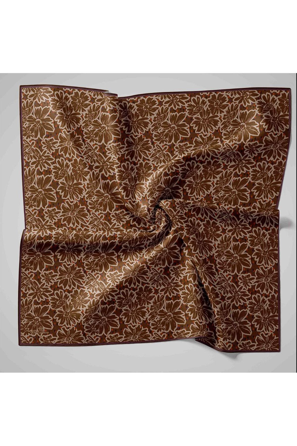 Soft Eşarp 73075-03