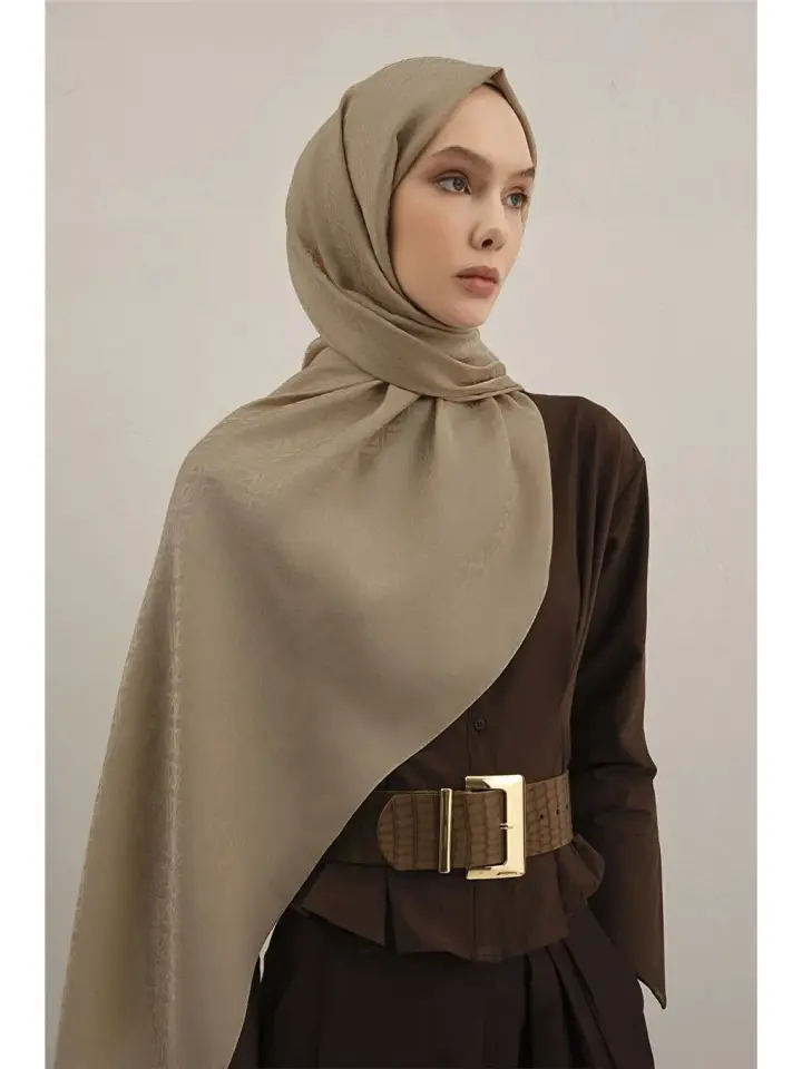 Armine Lyocell Naia Şal 5-04