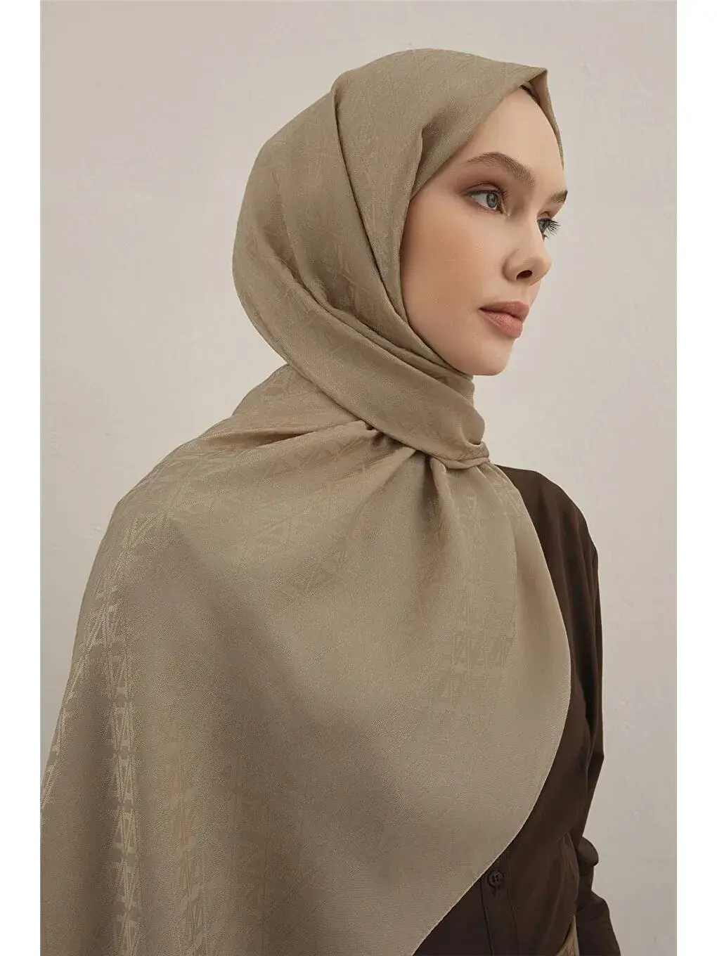 Armine Lyocell Naia Şal 5-04