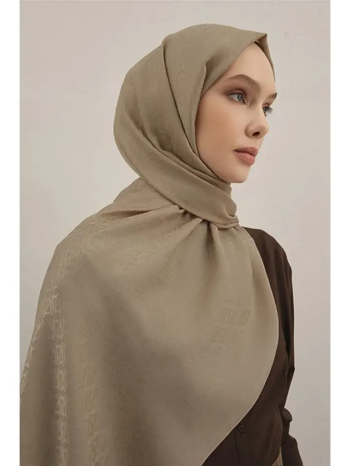 Armine Lyocell Naia Şal 5-04