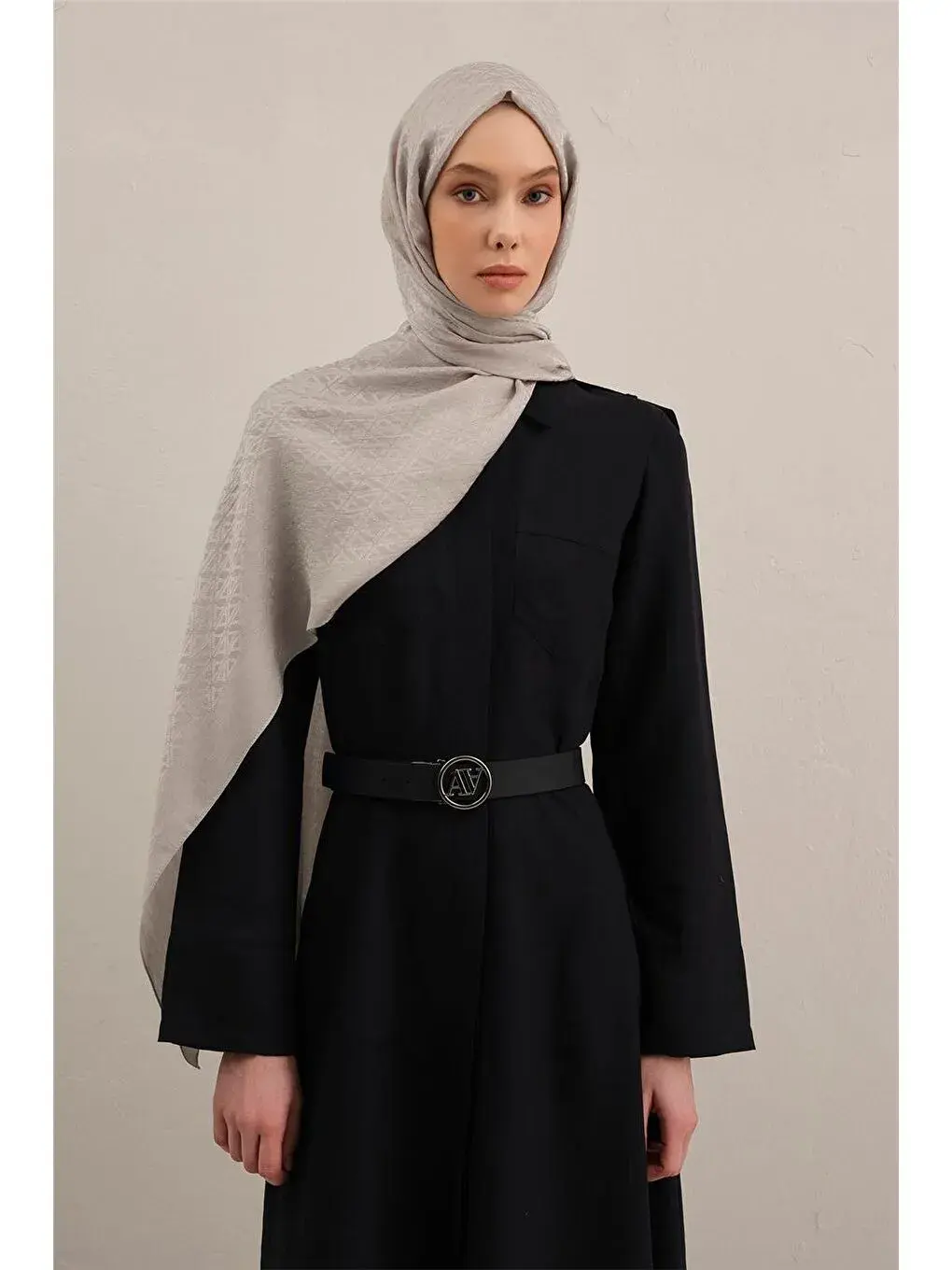 Armine Lyocell Naia Şal 5-23