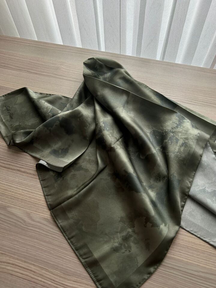 Silk Home Shiny Eşarp 75002-48