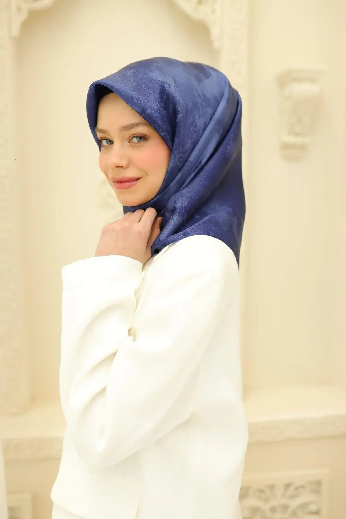 Silk Home Shiny Eşarp 75002-59