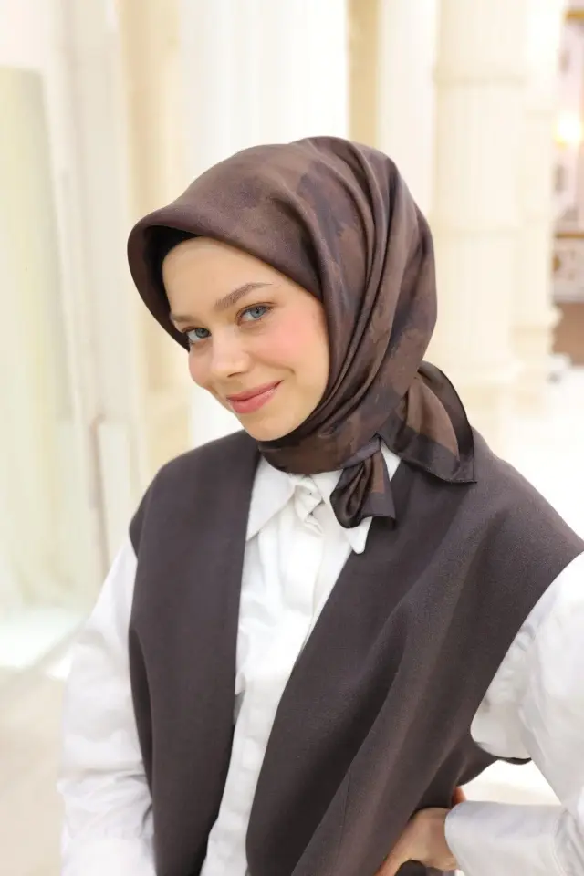 Silk Home Shiny Eşarp 75002-50