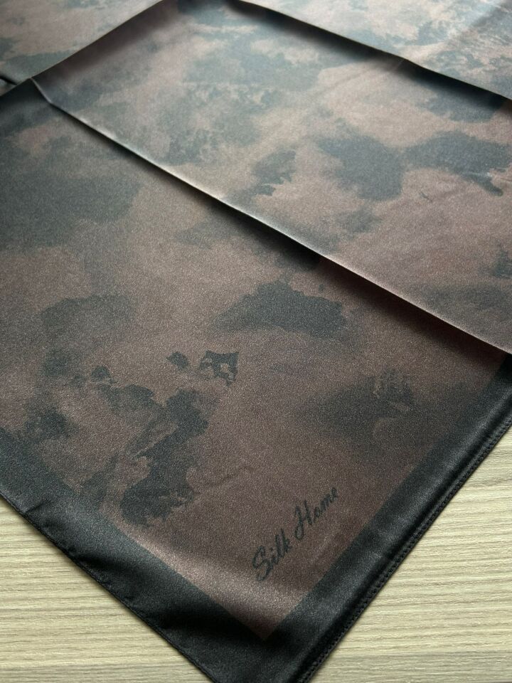 Silk Home Shiny Eşarp 75002-50