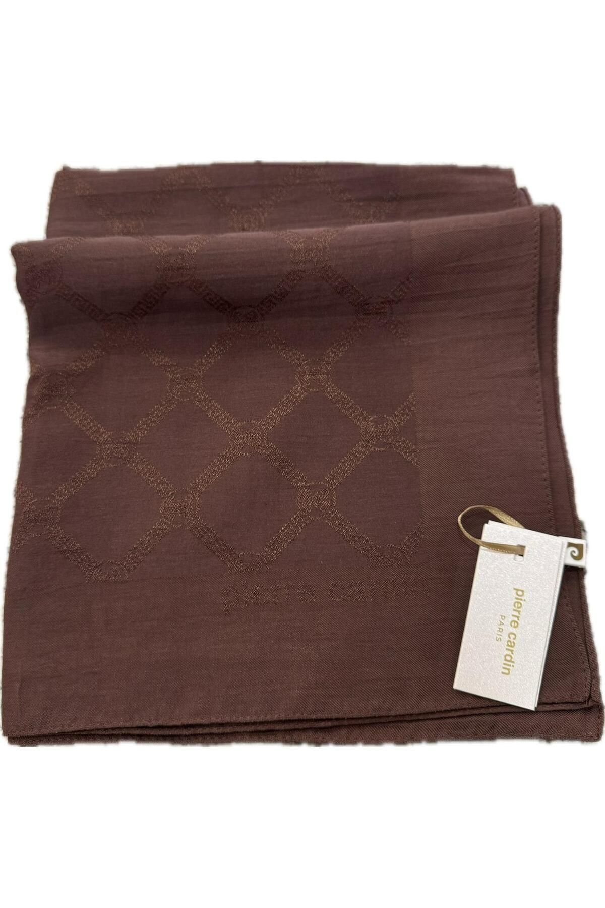 Monogram Şal 1080800-931