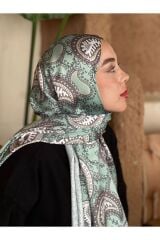 İpeksi Şal Chintz Desen