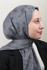 Karma Şal 1040500-974 Füme