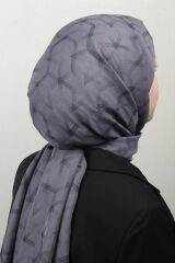 Karma Şal 1040500-975 Füme