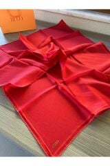 06 Belli Twill İpek Eşarp 4055D