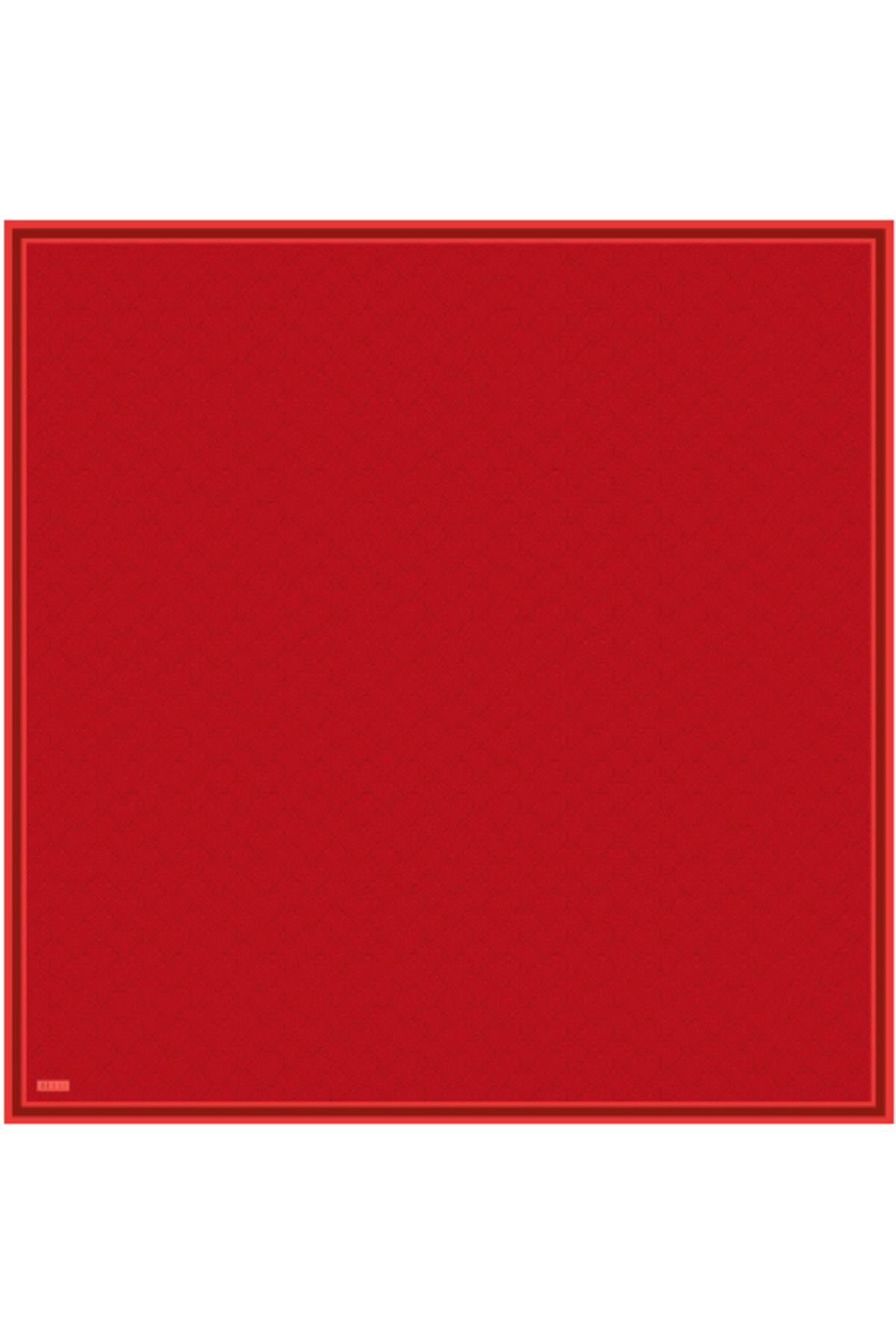 06 Belli Twill İpek Eşarp 4055D