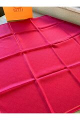 04 Belli Twill İpek Eşarp 4055D