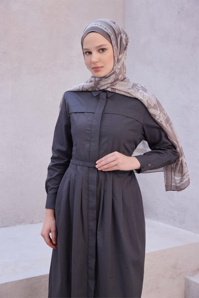 Belli Fresh Rozy Şal 1866-11