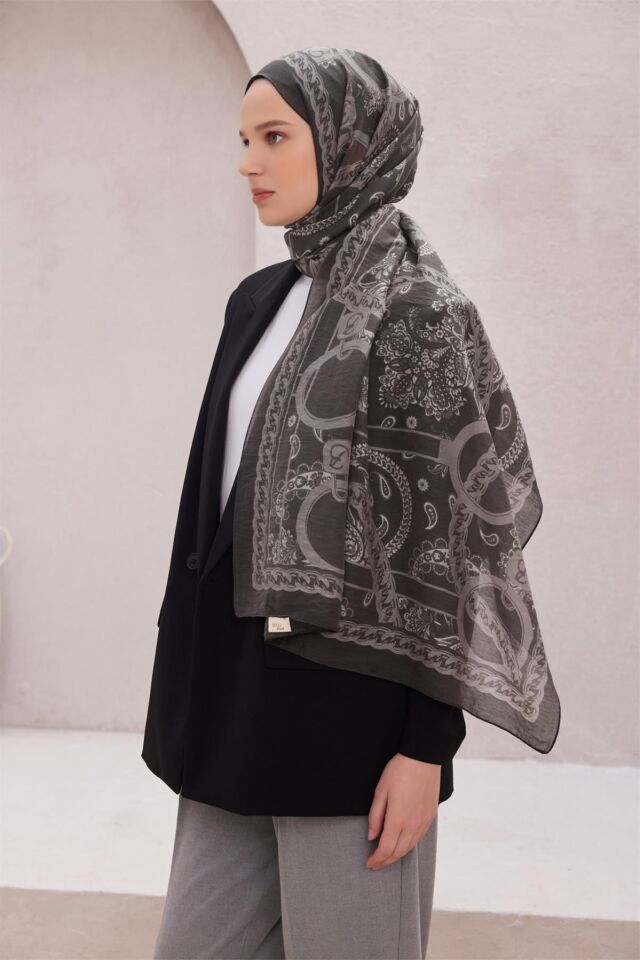 Belli Fresh Rozy Şal 1866-19