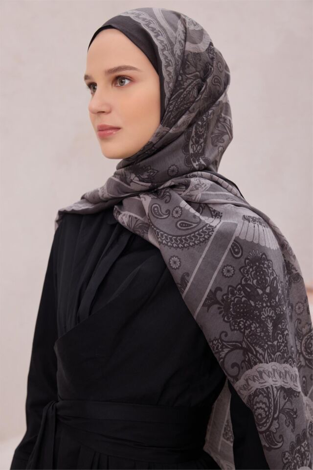 Belli Fresh Rozy Şal 1866-15