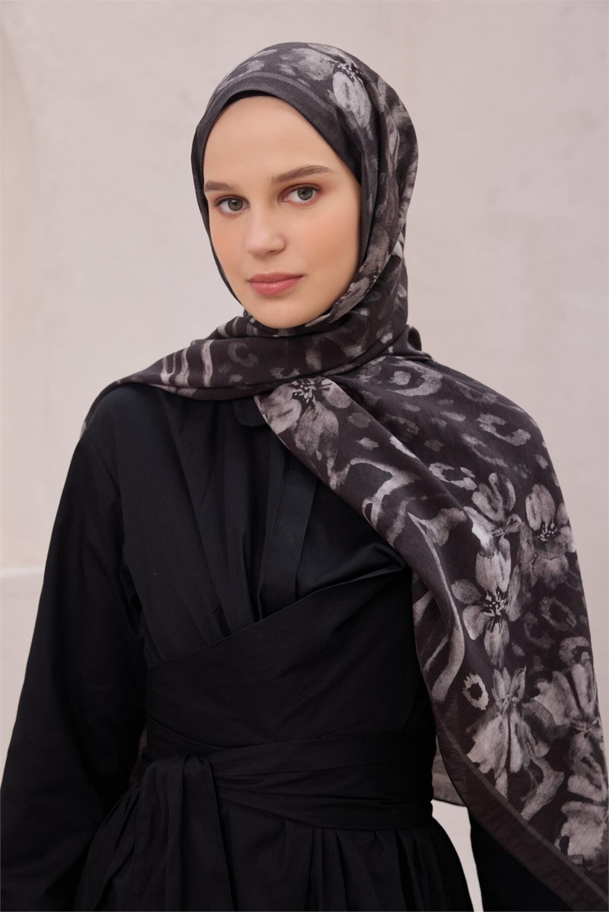 Belli Fresh Rozy Şal 2099-03