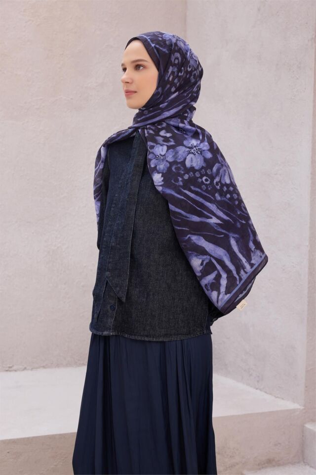 Belli Fresh Rozy Şal 2099-18