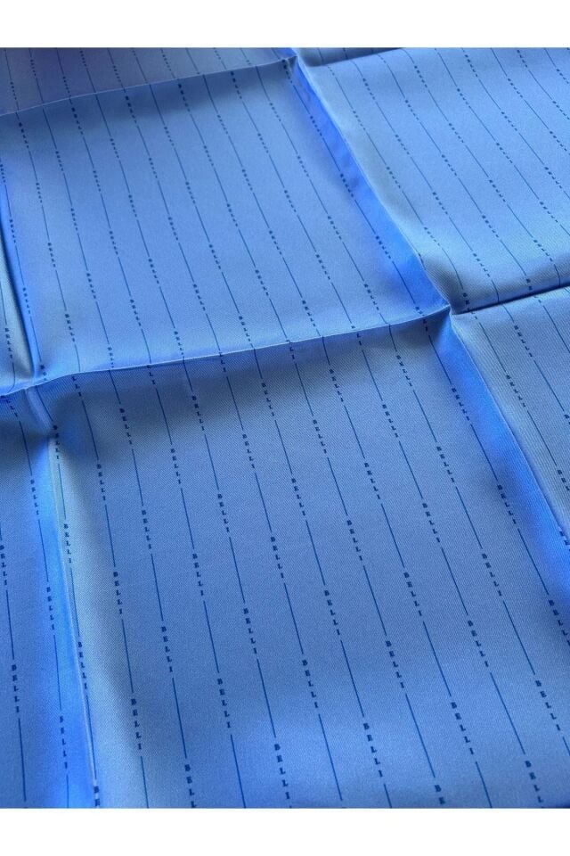 Belli Twill İpek Eşarp 4061-01