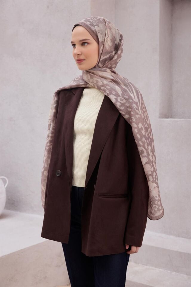 Belli Fresh Rozy Şal 2099-30