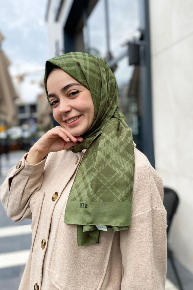 Aker Ekose Şal 1040300-952