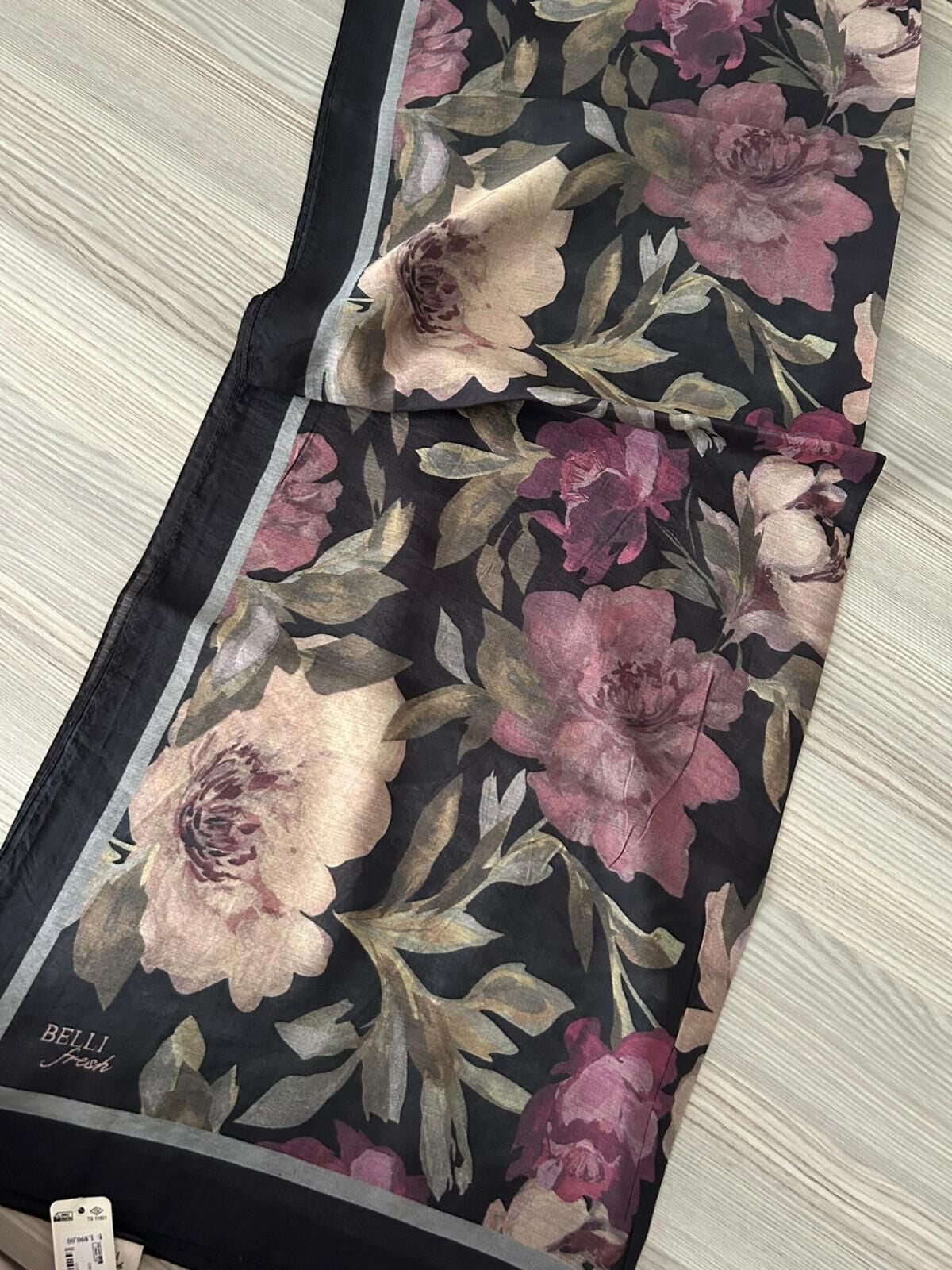 Belli Fresh Sanda Şal 1362-33