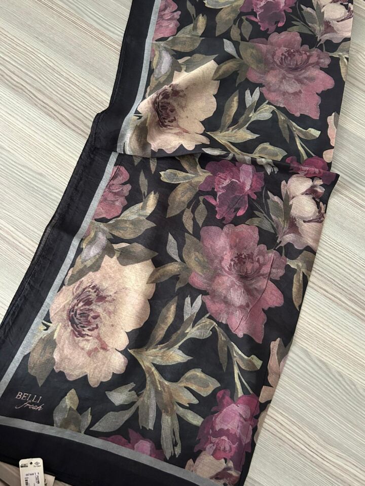 Belli Fresh Sanda Şal 1362-33