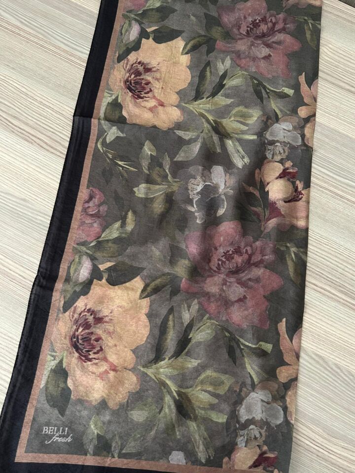 Belli Fresh Sanda Şal 1362-55