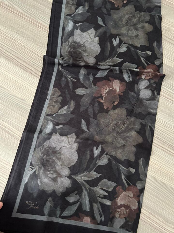 Belli Fresh Sanda Şal 1362-14