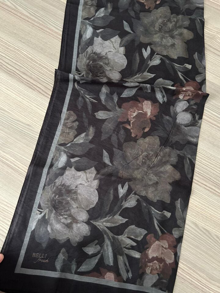 Belli Fresh Sanda Şal 1362-14