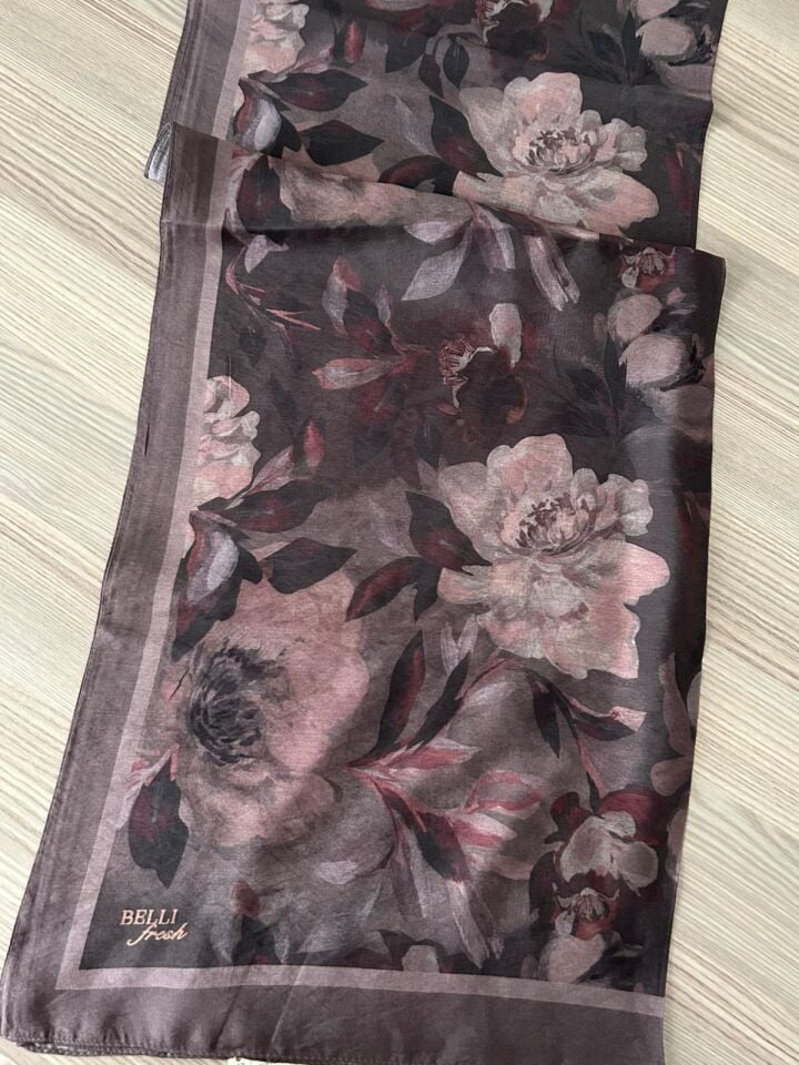 Belli Fresh Sanda Şal 1362-73