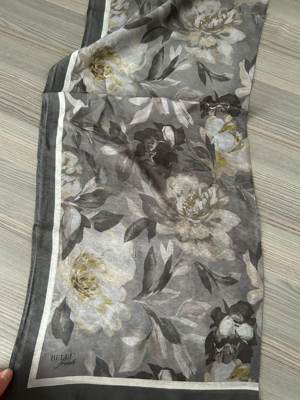 Belli Fresh Sanda Şal 1362-08