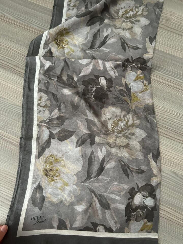 Belli Fresh Sanda Şal 1362-08