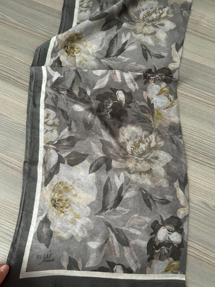 Belli Fresh Sanda Şal 1362-08