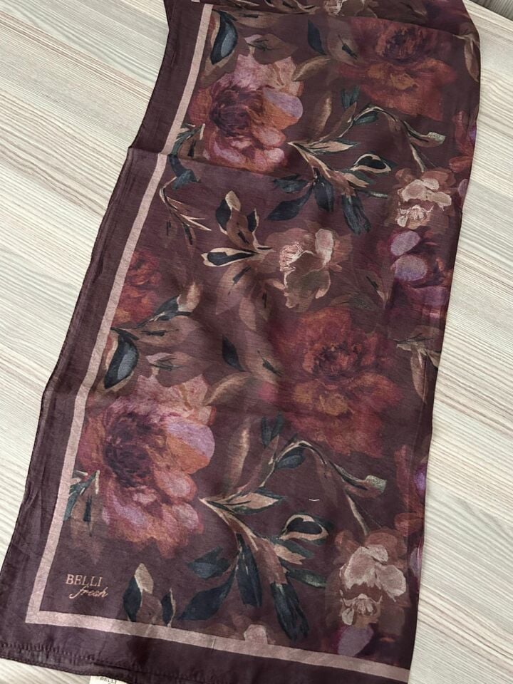 Belli Fresh Sanda Şal 1362-18