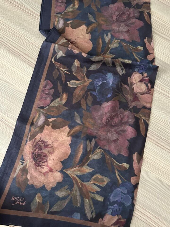 Belli Fresh Sanda Şal 1362-37