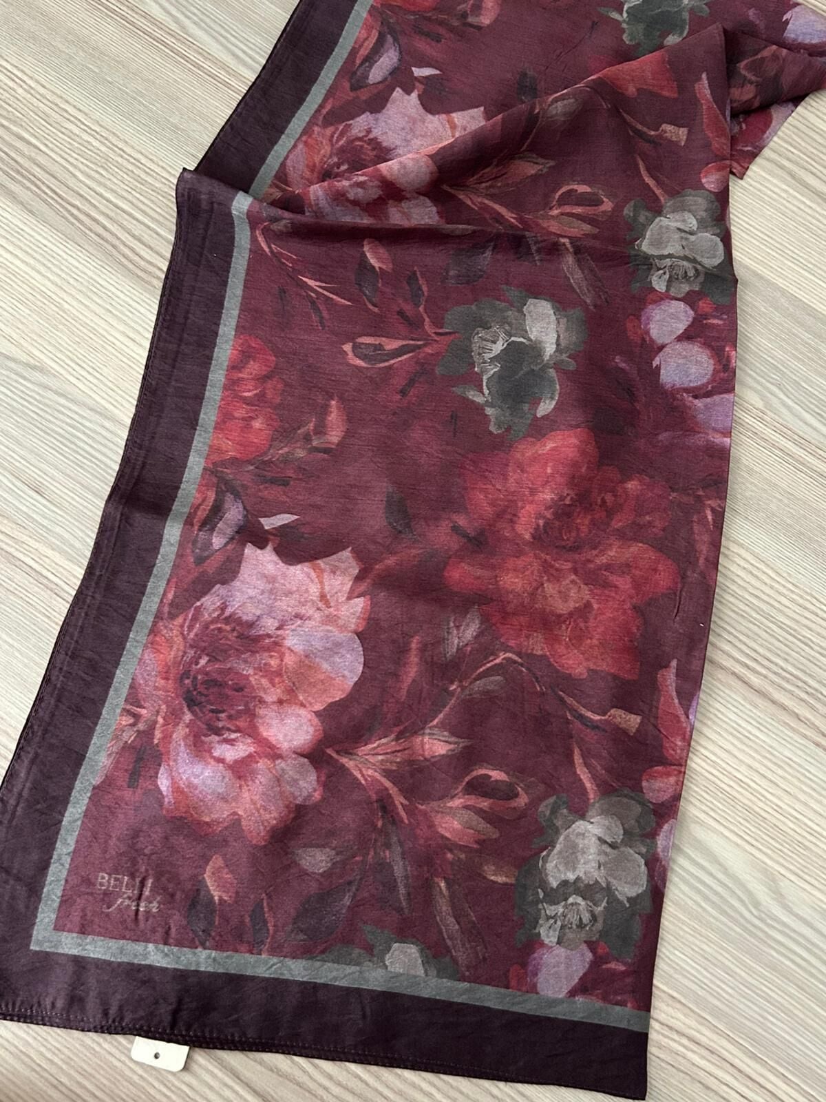 Belli Fresh Sanda Şal 1362-15