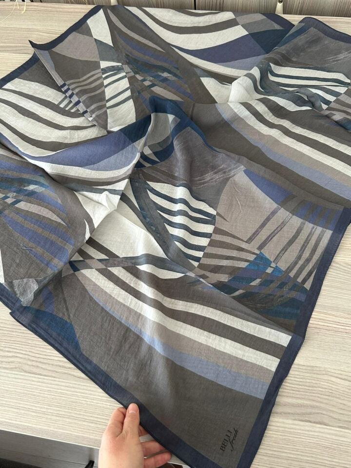 Belli Fresh Rozy Eşarp 3286-15