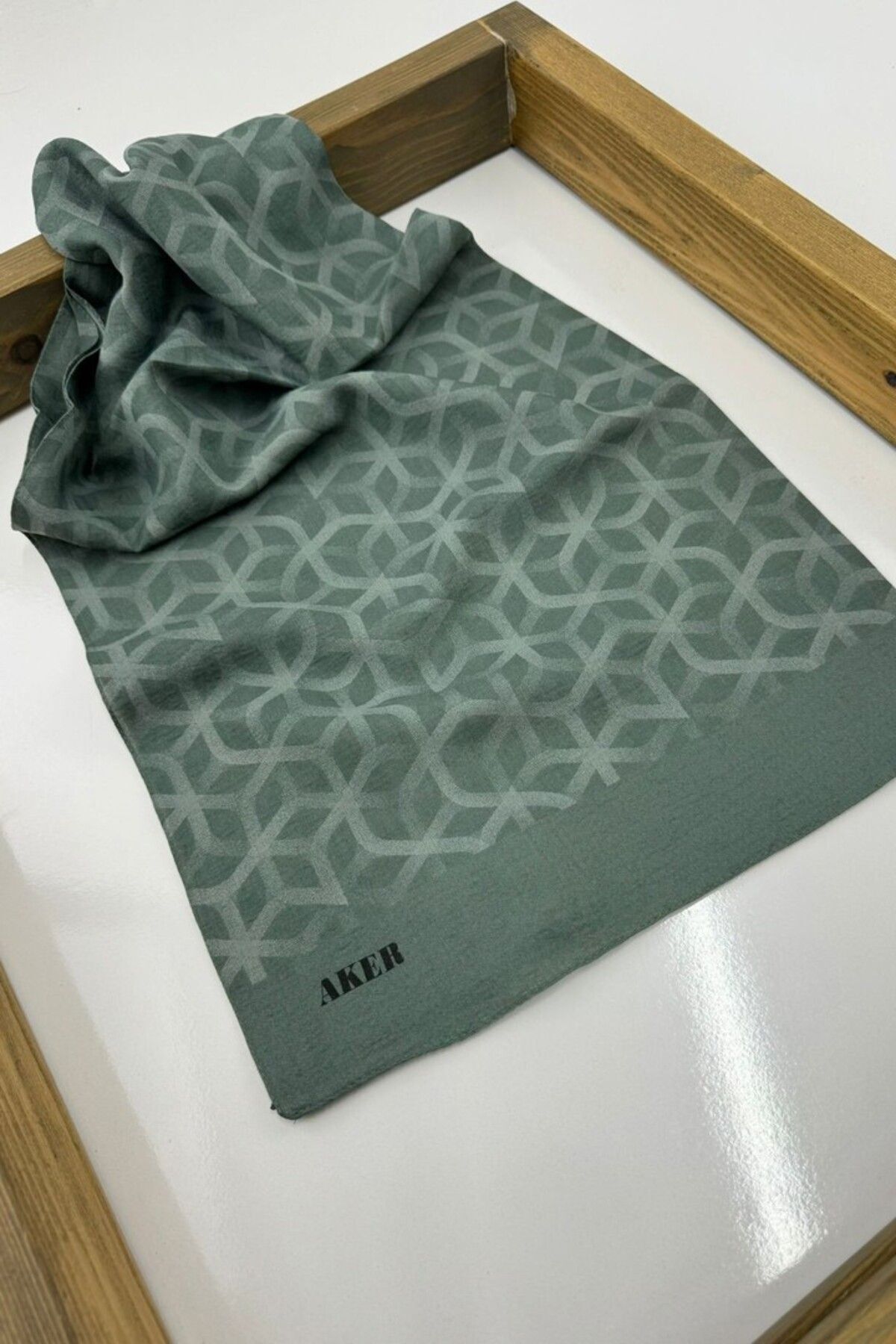 Soft Pamuk Şal 1040500-953