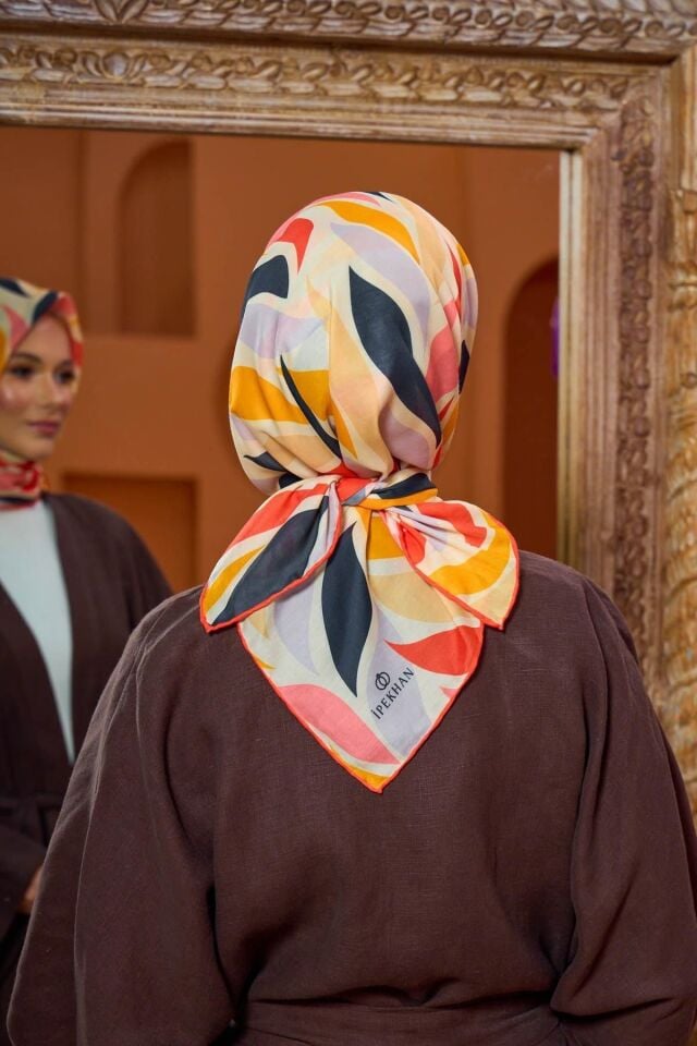 İpekhan Marrakech Soft Eşarp 1201-10