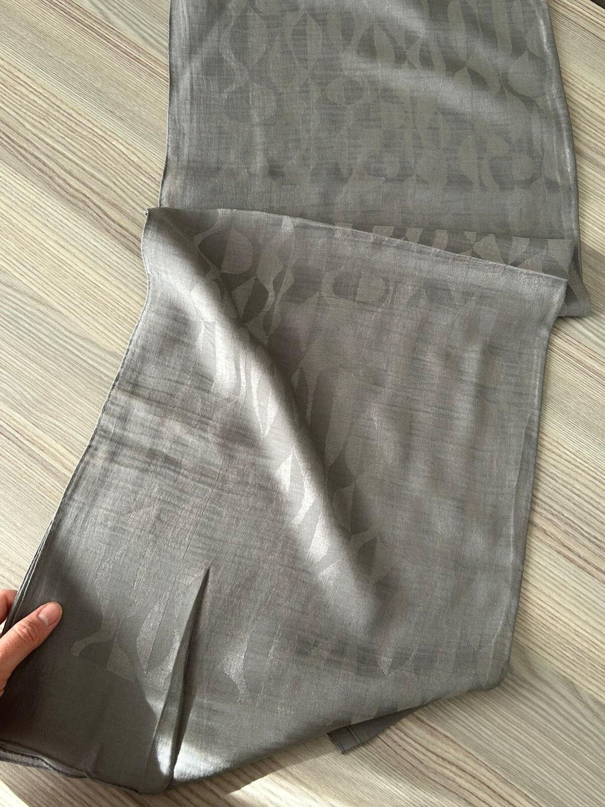 Noura Scarf Miora Şal Küf