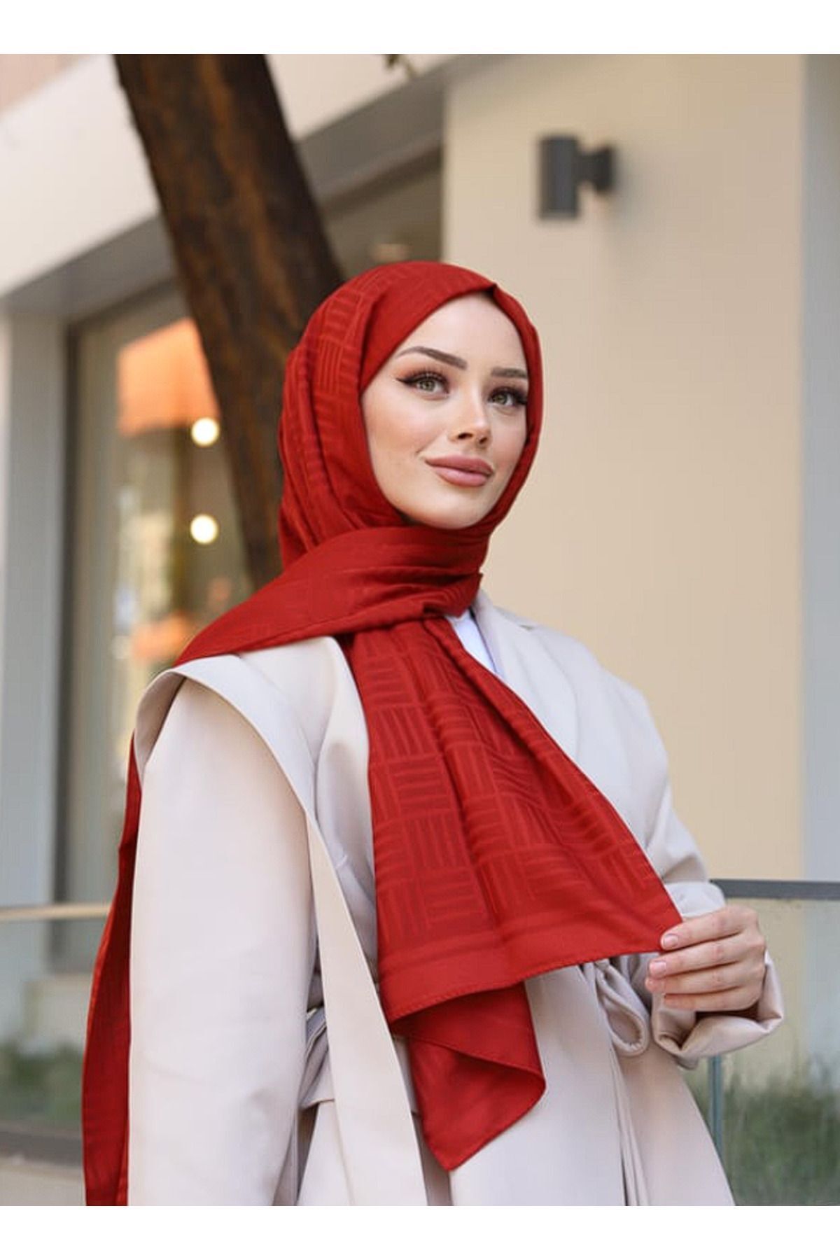 Misİpek Kibrit Desen Kiremit