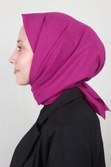 Monogram Icon Eşarp 1070400-993 Şeker Pembe