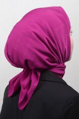Monogram Icon Eşarp 1070400-993 Şeker Pembe