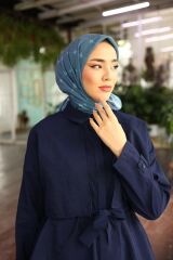 SİLK HOME OLİNDA İPEK KARIŞIMLI EŞARP 48001-64