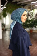 SİLK HOME OLİNDA İPEK KARIŞIMLI EŞARP 48001-64