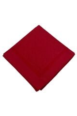 Cotton Eşarp - 1030400-941 Bordo