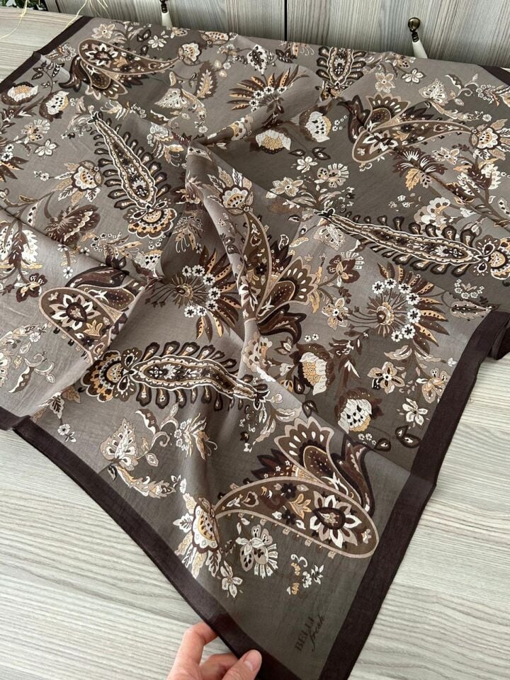 Belli Fresh Rozy Eşarp 3675-28