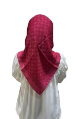 993 Elegance Monogram Eşarp 1090500